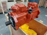 Kawasaki K5V140DTP-9N07 Series Oil Pump