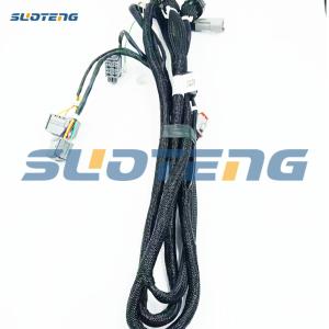 China 21N8-11181 Monitor Wiring Harness 21N811181 For R140LC-7 factory