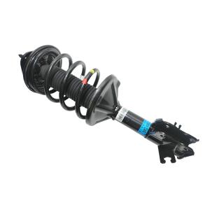 China Motorcycle Air Spring Rubber Shock Absorber Engine Spare Parts CC2934900 Wimma High Performance factory