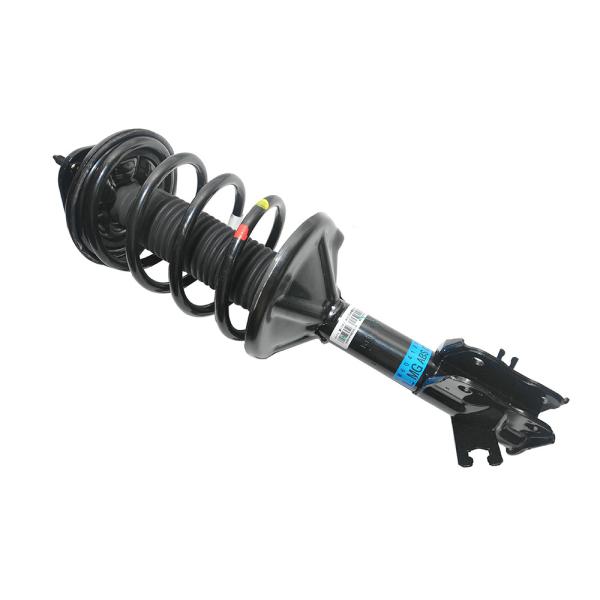 Motorcycle Air Spring Rubber Shock Absorber Engine Spare Parts CC2934900 Wimma