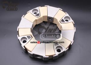 China 165K Coupling Assy For Excavator Element - Coupling Hydraulic Parts factory