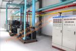 Walk In Ultra Low Temperature Cold Room Panel Storage Fireproof For Meat / Fish