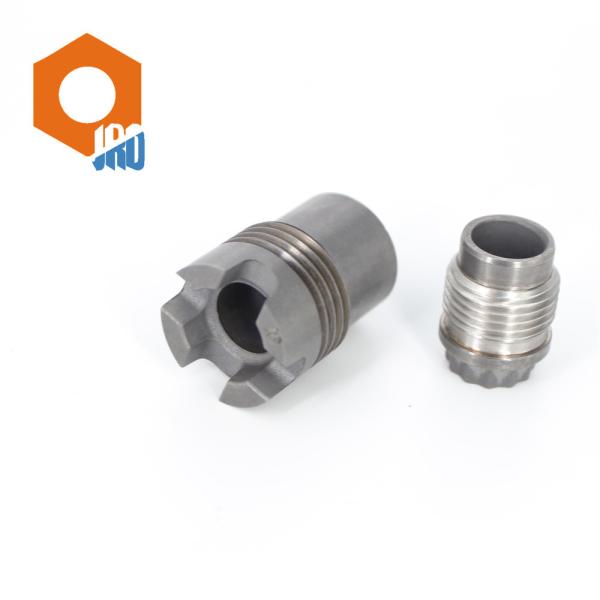 Custom Tungsten Carbide Nozzle Water Spray For Energy And Mining