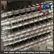 China Spiral Drill Rod on sale