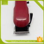 JW-2020 Cuttiing Machinery Salon Hair Trimmer Cord Magic Clip Hair Clippers