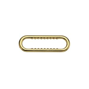 China Underwear Metal Accessories Bra Sliders And Rings 8mm factory