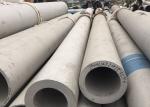 ASTM A790 Duplex Stainless Steel Pipe S32520 Use Of Relevant Industrial Fields