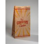 SOS food grade craft bag