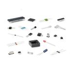 Electronic Components Audio Power Amplifier IC SAK-TC3777TP-96F300S AA