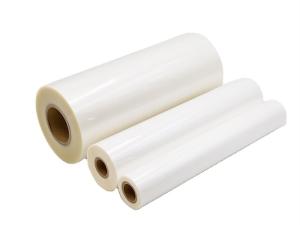 China Recycled Scratch Resistance Glossy Removable Plastic Protection Packaging Varnish factory