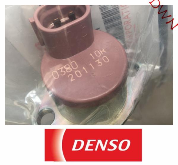DENSO Fuel pump Diesel Suction Control Valve (SCV) OEM 294200-0370 294200-0380