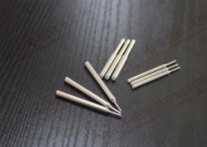 China Metal Processing Ruby Nozzle Coil Winding High Corrosion Resistance factory