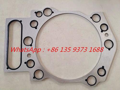 Hot sell Cummins K19 diesel engine Cylinder Head Gasket 3166289 3634664 4334080