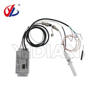 China High Temperature Glue Level Sensor For Woodworking Edgebanding Machine factory