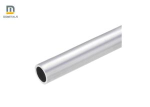 China Hot Rolling Magnesium Alloy Tube Pipe 0.5mm For Surface Treatment factory