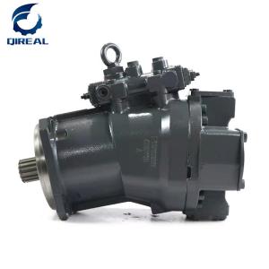 China Excavator Spare Parts Zaxis 330 Hydraulic Pump factory