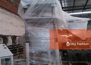 China High Cooling Efficiency Vacuum Hot Press Furnace For Cemented Carbide factory
