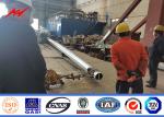 High-Performance Utility Power Poles For Residential Subdivisions And Commercial