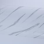 0.14mm-0.16mm Thickness Vaccum Press Film Marble PVC Laminated Membrane Film for