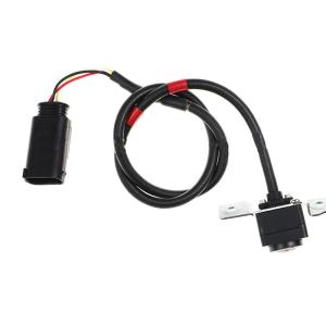 China High Quality Assist Camera Reversing Camera VCB-HY304-For Nissan factory