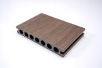 Wpc Outdoor Flooring Decking Wood Plastic Composite Decorative Exterior Outdoor