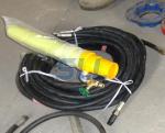 Electric Drive Concrete Shotcrete Machine