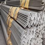 Astm Jis 30x30 Stainless Steel Angle Bar 310s 202 304l Cold Rolled L Equilateral
