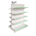 Best Price Products Heavy Duty Rack Supermarket Steel Metal Shelf Display Heavy
