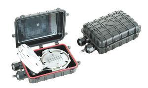 China fiber optic splice closure H003 factory