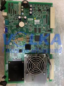 China Repair Hitachi Aloka F37 CPU mainboard ultrasound board EP575700 factory