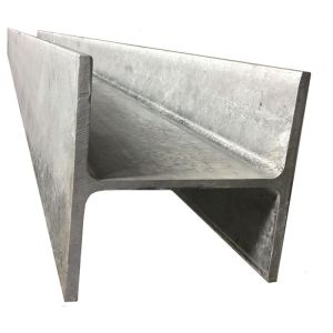 H40mm Extrusion Titanium Beam Ti Alloy H Section Titanium