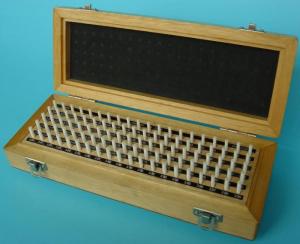 China Corrosion resistance, excellent dimension stability Ceramic Pin Gage set factory