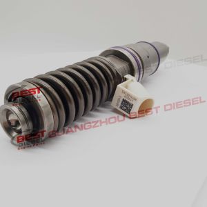 New Diesel Fuel Injector 3840043 3840043 22027807 3587147 BEBE4C05002 FOR VO-LVO