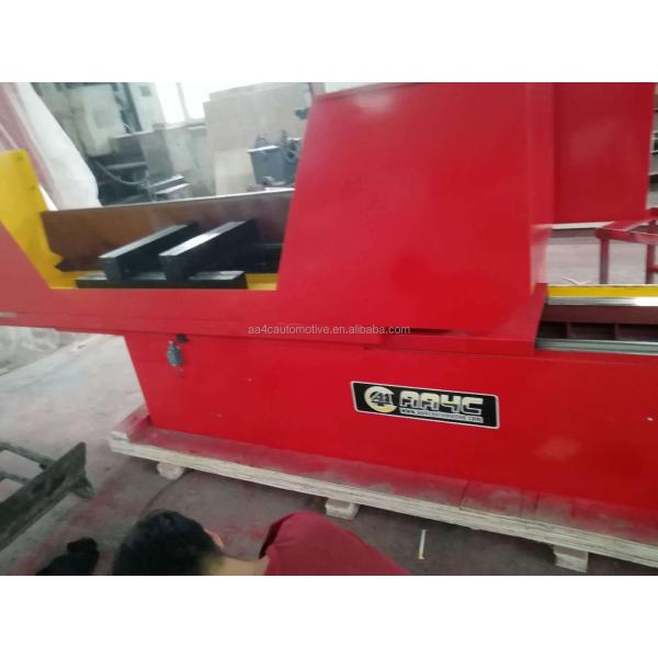 Cylinder Block Surface Grinding Milling Machine 3M9735B 150