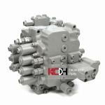 UX28-86 EC210 EC240 Excavator Control Valve