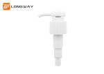 Multi Colored Hand Wash Pump Dispense , Sturdy White 24 410 Lotion Pump