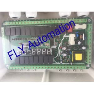 Pulse width modulation controller DC24V PLC-60 Engineering Plastic