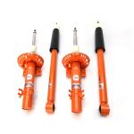 Easy Installation Shock Absorber And Strut Flexible For Volkswagen Polo