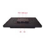 27inch Contrast Infrared Touch Screen Monitor With 300 Nits Brightness