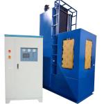 6000MM Roll Induction Hardening Machine 600KW Digital Induction Quenching