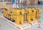 Krupp 180-95 Excavator Parts Hydraulic Ripper Rock Breaker Xcen Charging Valve