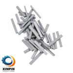 Economic Sandblasting Cemented Carbide Strobe Blanks K20 for Rip Saw Blade in