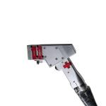 Metal Rust Wood Oil Rubber Handheld Fiber Laser Cleaner 500W 1000W Raycus IPG