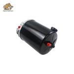 Hydraulic E6NN3K514TA99M Gear Pump Tractor Pump