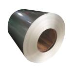 0.27mm AS1397 Galvanized Steel Coil Iron For Structural Sections