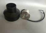 1W 3W LED Underground Garden Lights , Round / Square Low Voltage Outdoor