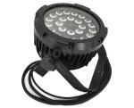 RGBW 24*10W LED Par Can Wash Lights 25/45 Degree Beam Angle Optional Event