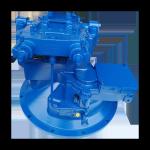 Belparts excavator main pump DX420LC SOLAR400LC-V hydraulic pump K1003280B 2401