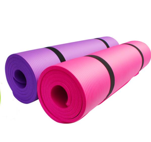 pilates mat, PVC pilates mat, yoga exercise mat, pilates exercise mat, fitness