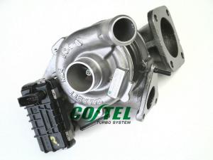 China 4 Cylinders Electric Turbo Charger 6C1Q6K682BD 6C1Q6K682BE Duratorq TDCI Euro 4 Engine factory